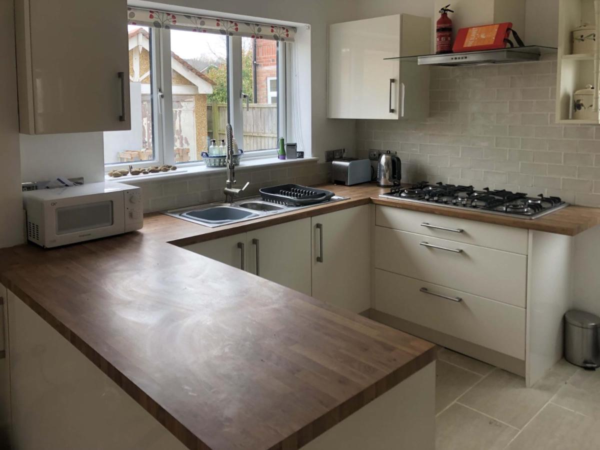 Villa Residential 3 Bed House Harnham à Salisbury Extérieur photo