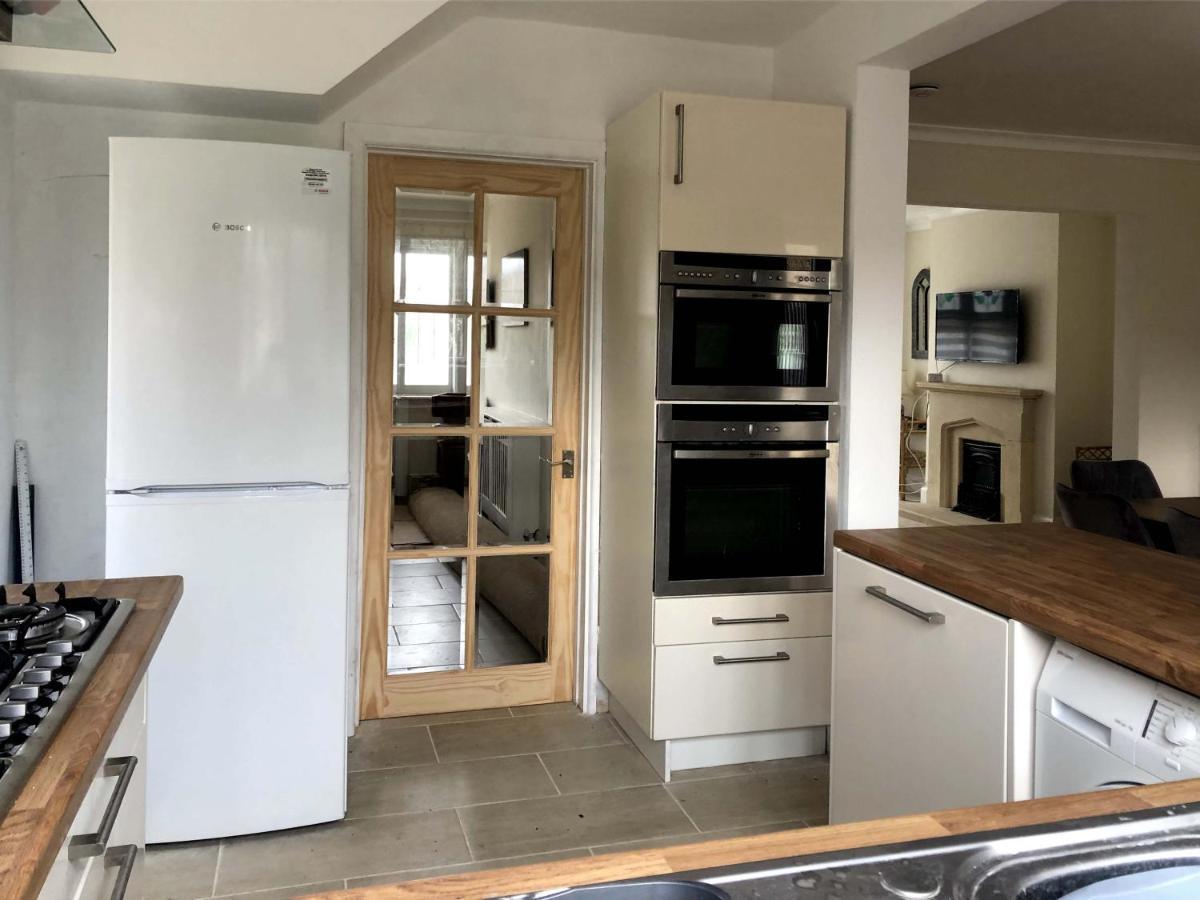 Villa Residential 3 Bed House Harnham à Salisbury Extérieur photo